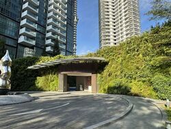 8 Saint Thomas (D9), Condominium #528672761
